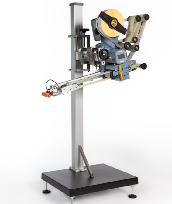 Etipack Energy Auto Labeller